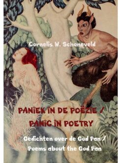Paniek In De Poëzie / Panic In Poetry