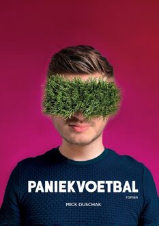 Paniekvoetbal - Mick Duschak - ebook