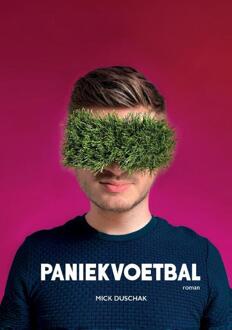 Paniekvoetbal - Mick Duschak
