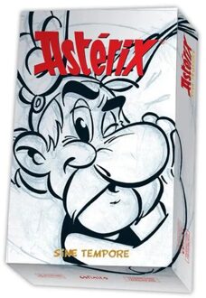 Panini Asterix Trading Card Hobby Box