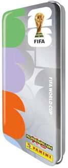 Panini FIFA World Cup 2026 Adrenalyn XL Pencil Tin