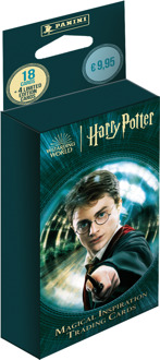 Panini Harry Potter TCG - Magical Inspiration Blister Pack
