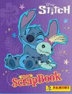 Panini Stitch Super ScrapBook Sticker Collection Eco-Blister *German Version*
