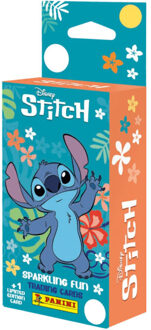 Panini Stitch Trading Cards Eco-Blister *German Version*