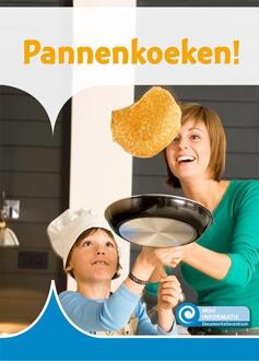 Pannenkoeken