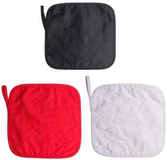 Pannenlap 23 x 23 cm