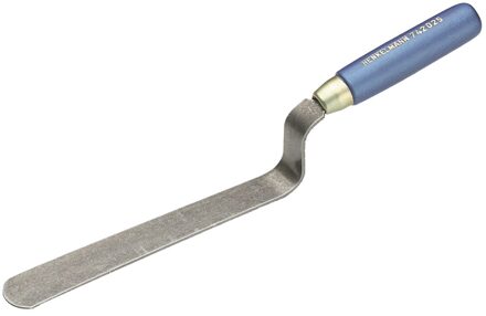 Pannenstrijker - 190 x 25 mm