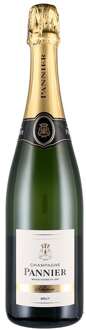 Pannier Champagne Brut Selection