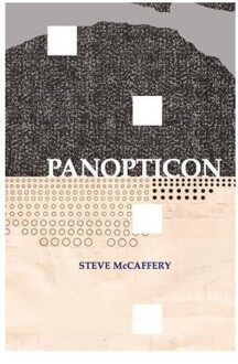 Panopticon - McCaffery, Steve