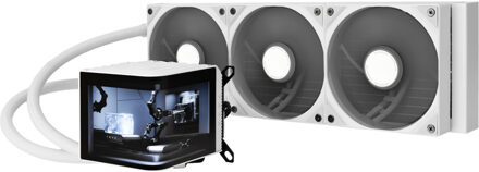 PANORAMA 360 Waterkoeling