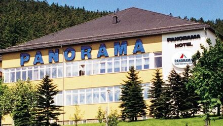 PANORAMA Hotel Oberwiesenthal