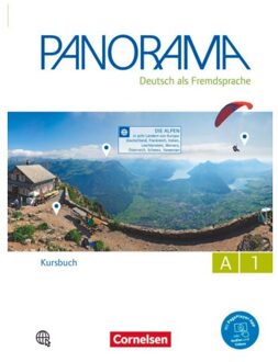 Panorama - Panorama - Andrea Finster