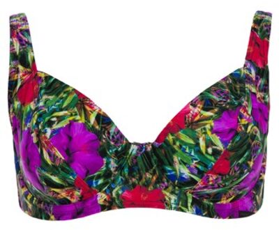 Panos Emporio Athina-6 F-Cup * Actie * Versch.kleure/Patroon - F 36