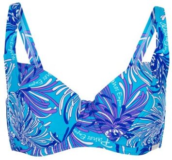 Panos Emporio Delfi-3 E Cup * Actie * Blauw - 36