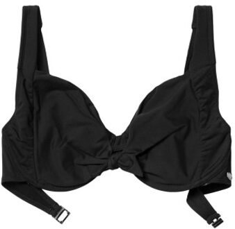 Panos Emporio Electra Solid Top Zwart - E 36,E 38,E 40,E 42,E 44,F 36,F 38,F 40,F 42,F 44,G 36,G 38,G 40,G 42,G 44