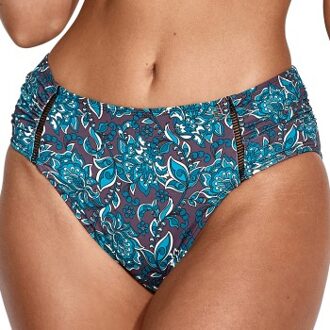 Panos Emporio Garden Olympia Bikini Brief * Actie * Versch.kleure/Patroon,Rood - 36,40
