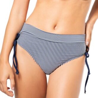 Panos Emporio Reef Olympia High Waist Brief * Actie * Wit,Versch.kleure/Patroon,Blauw - 36,44,46