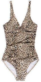 Panos Emporio Simi Swimsuit Versch.kleure/Patroon - 36,38