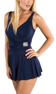 Panos Emporio Venezia * Actie * Zwart,Blauw - 36,38,40,42