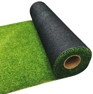 PANT-28 Kunstgras 10m x 1m x 16mm