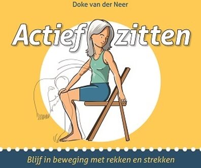 Panta Rhei Actief Zitten - Doke van der Neer