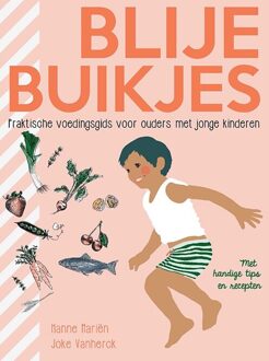Panta Rhei Blije Buikjes - Hanne Mariën