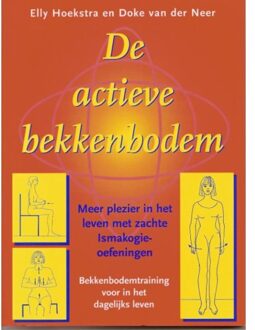Panta Rhei De actieve bekkenbodem - Boek E. Hoekstra (9076771456)