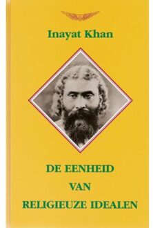 Panta Rhei De eenheid van religieuze idealen - Boek Hazrat Inayat Khan (9073207487)