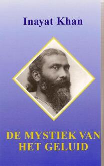 Panta Rhei De mystiek van het geluid - Boek Hazrat Inayat Khan (9073207010)