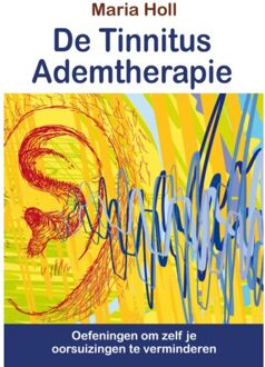 Panta Rhei De Tinnitus Ademtherapie - Maria Holl