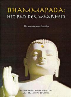 Panta Rhei Dhammapada: Het pad der Waarheid - Boek Boeddha (9088400377)