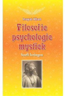 Panta Rhei Filosofie, psychologie, mystiek - Boek Khan Inayat Khan (9088401330)