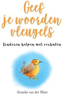 Panta Rhei Geef je woorden vleugels - (ISBN:9789088401886)