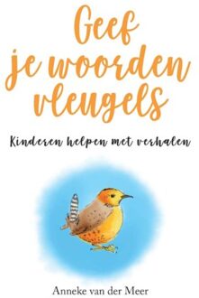 Panta Rhei Geef je woorden vleugels - (ISBN:9789088401886)