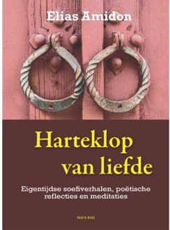 Panta Rhei Harteklop Van Liefde - Elias Amidon