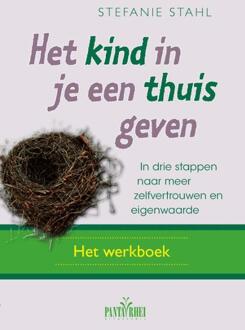 Panta Rhei Het Kind In Je Een Thuis Geven - (ISBN:9789088401947)