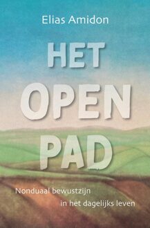Panta Rhei Het open pad - Elias Amidon - ebook