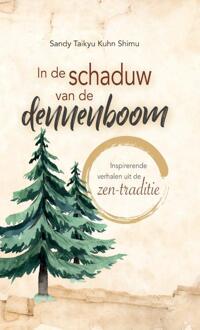 Panta Rhei In de schaduw van de dennenboom - Boek Sandy Taikyu Kuhn Shimu (9088401632)