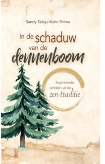 Panta Rhei In de schaduw van de dennenboom - Boek Sandy Taikyu Kuhn Shimu (9088401632)