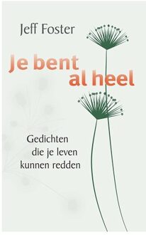 Panta Rhei Je bent al heel