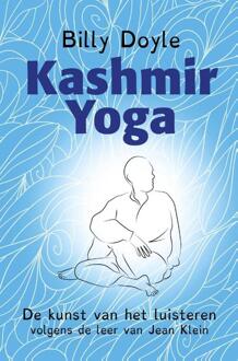 Panta Rhei Kashmir yoga - Boek Billy Doyle (9088401616)