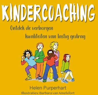 Panta Rhei Kindercoaching - Helen Purperhart