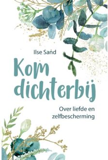 Panta Rhei Kom dichterbij - (ISBN:9789088401992)