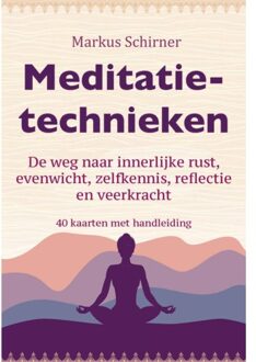 Panta Rhei Meditatietechnieken - Markus Schirner