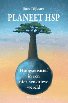 Panta Rhei Planeet Hsp - Suze Dijkstra