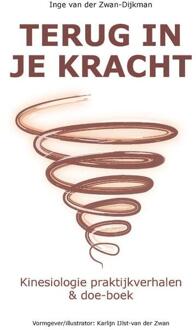 Panta Rhei Terug In Je Kracht - Inge van der Zwan-Dijkman