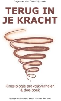 Panta Rhei Terug In Je Kracht - Inge van der Zwan-Dijkman