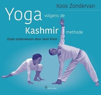 Panta Rhei Yoga volgens de Kashmir methode