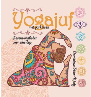 Panta Rhei Yogajuf Met Parkinson - Dominique Prins-König