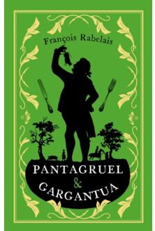 Pantagruel and Gargantua